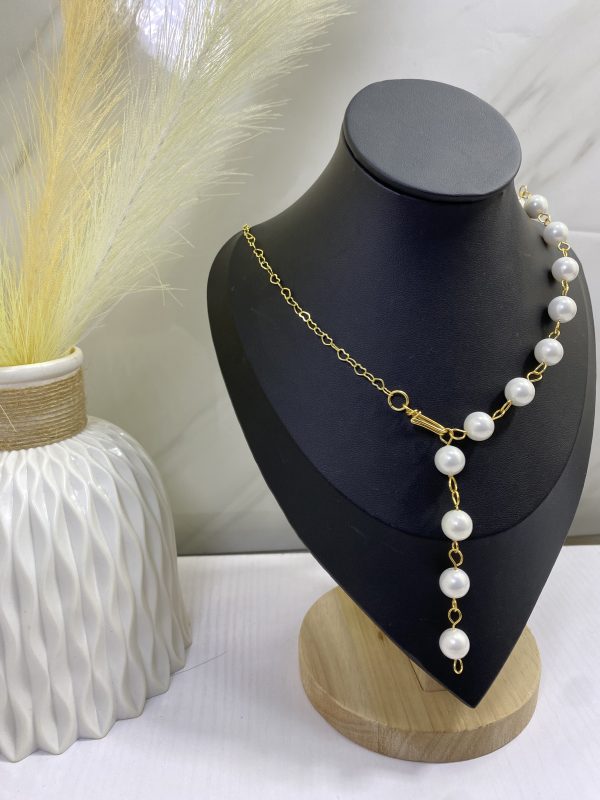 Sochi’s Éclat Isadora Necklace - Image 3