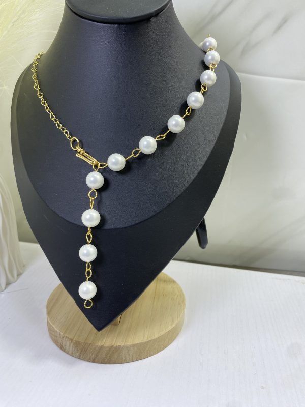 Sochi’s Éclat Isadora Necklace - Image 6