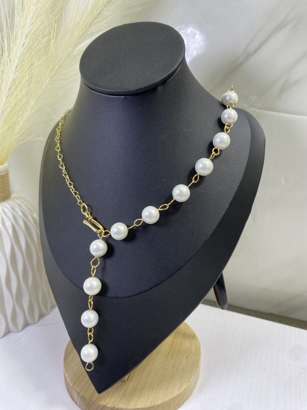 Sochi’s Éclat Isadora Necklace - Image 5