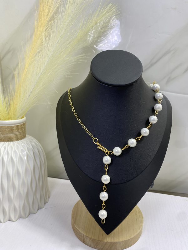 Sochi’s Éclat Isadora Necklace - Image 4