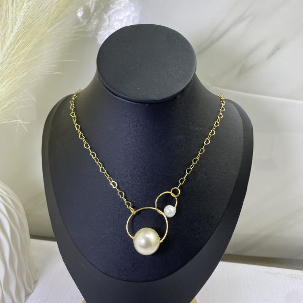 Sochi’s Éclat Eloria Necklace