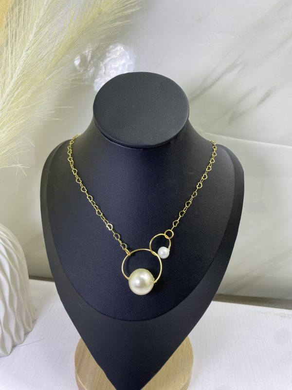 Sochi’s Éclat Eloria Necklace