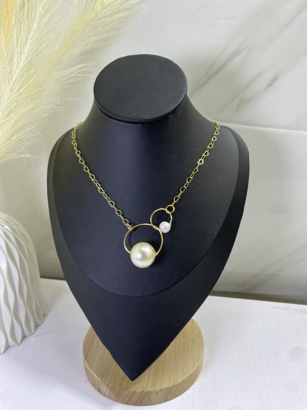 Sochi’s Éclat Eloria Necklace - Image 2