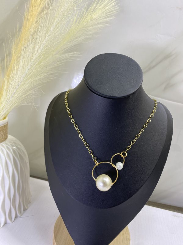 Sochi’s Éclat Eloria Necklace - Image 3