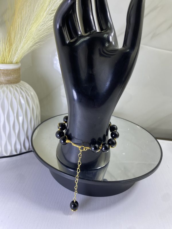 Sochi’s Éclat Queenelle Bracelet - Image 3