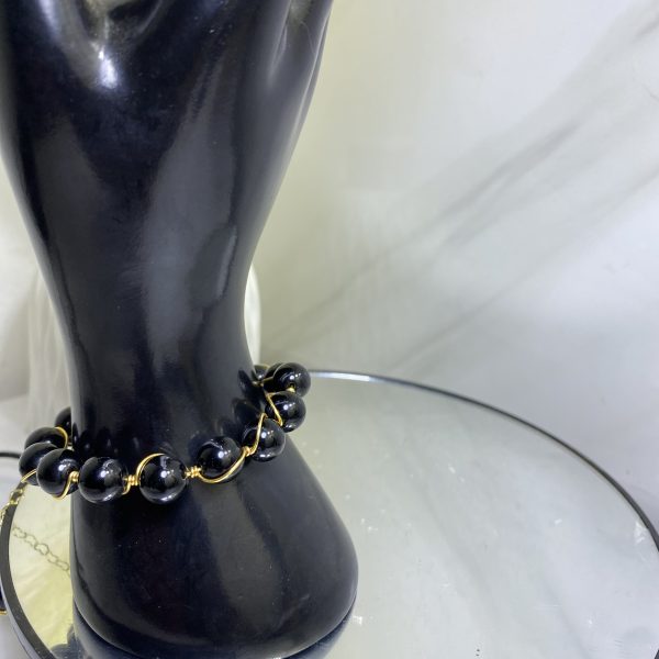 Sochi’s Éclat Queenelle Bracelet