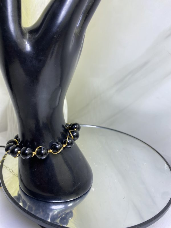 Sochi’s Éclat Queenelle Bracelet