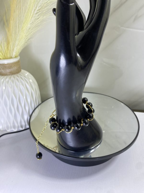 Sochi’s Éclat Queenelle Bracelet - Image 4