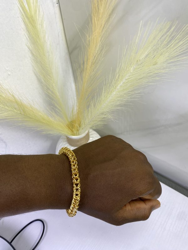 Sochi’s Éclat Imperius Bracelet - Image 2