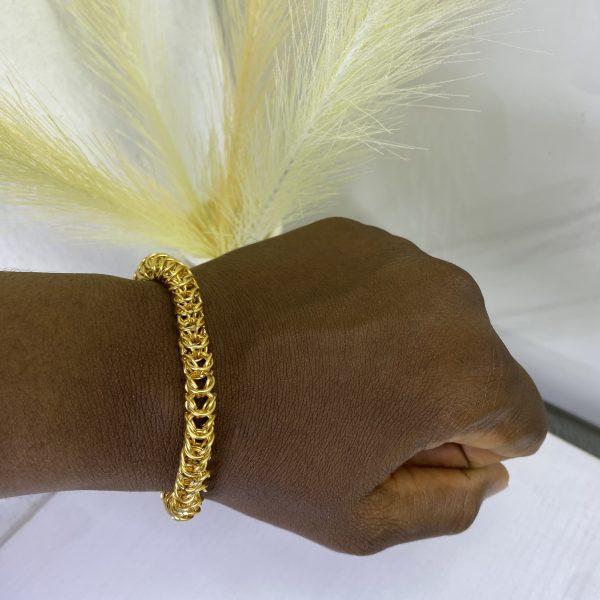 Sochi’s Éclat Imperius Bracelet