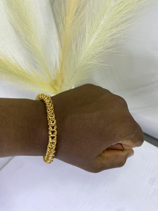 Sochi’s Éclat Imperius Bracelet