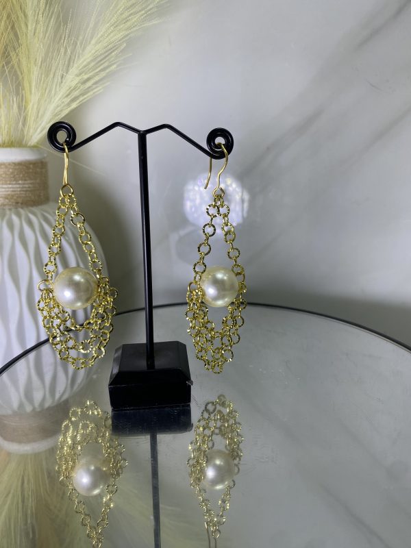 Sochi’s Éclat Velora Earrings - Image 2