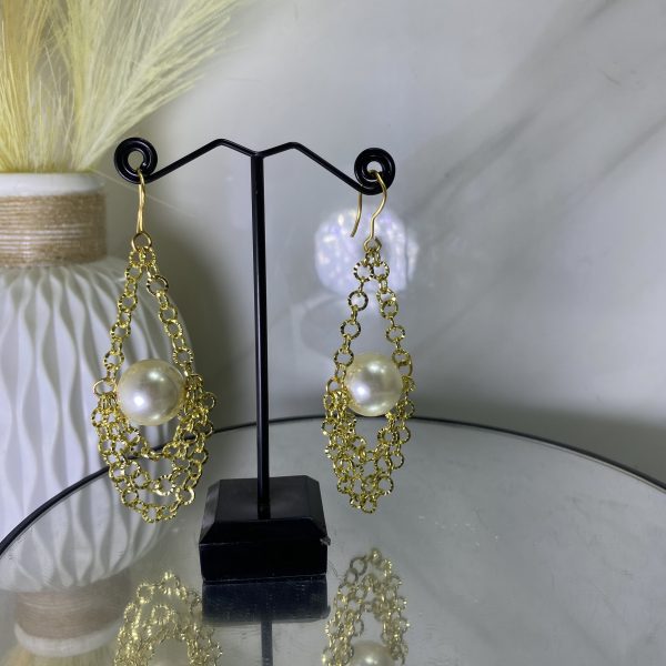 Sochi’s Éclat Velora Earrings