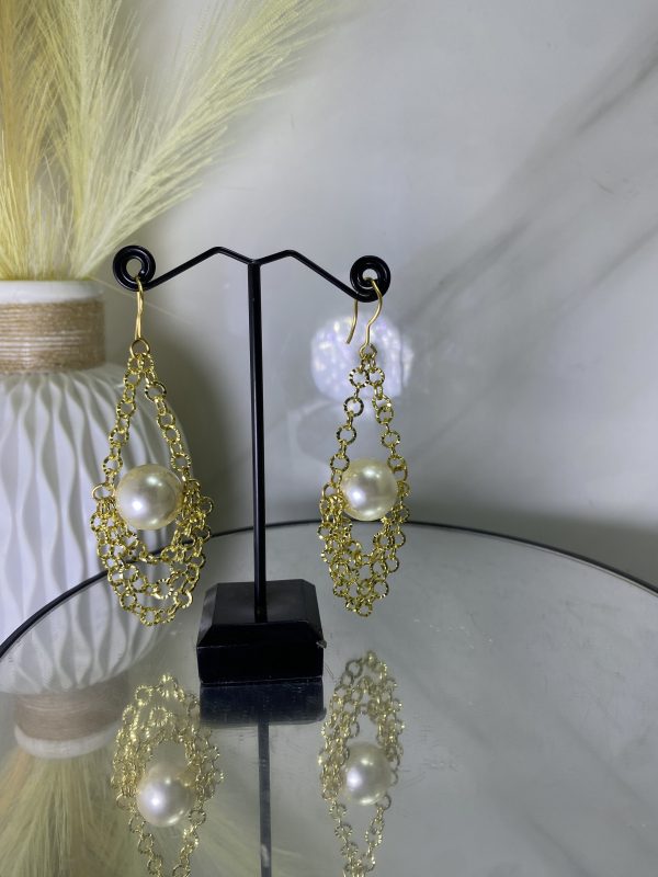 Sochi’s Éclat Velora Earrings