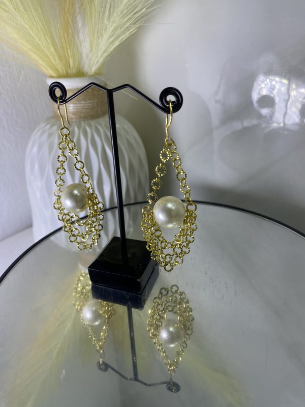 Sochi’s Éclat Velora Earrings - Image 4