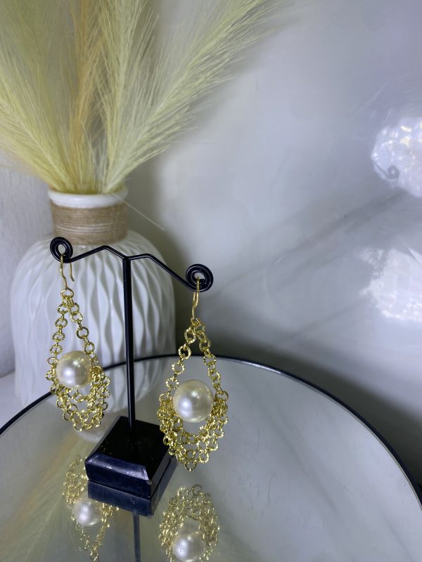 Sochi’s Éclat Velora Earrings - Image 3